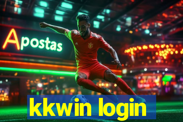 kkwin login